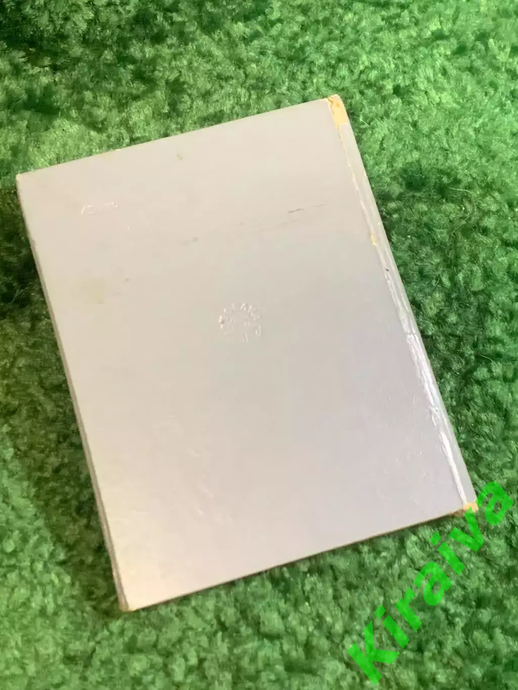 Книга повесть «Поворотный круг» серия «Юные герои» Борис Комар 1969 Весе (Н2800) 7