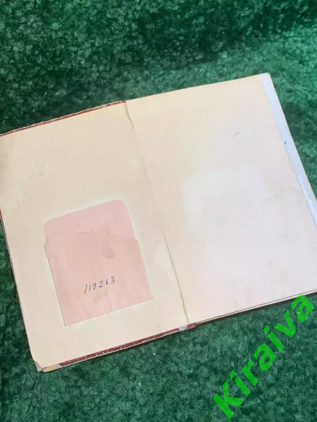 Книга роман «Заговорщики» Николай Шпанов 1952 (Н4106) 1