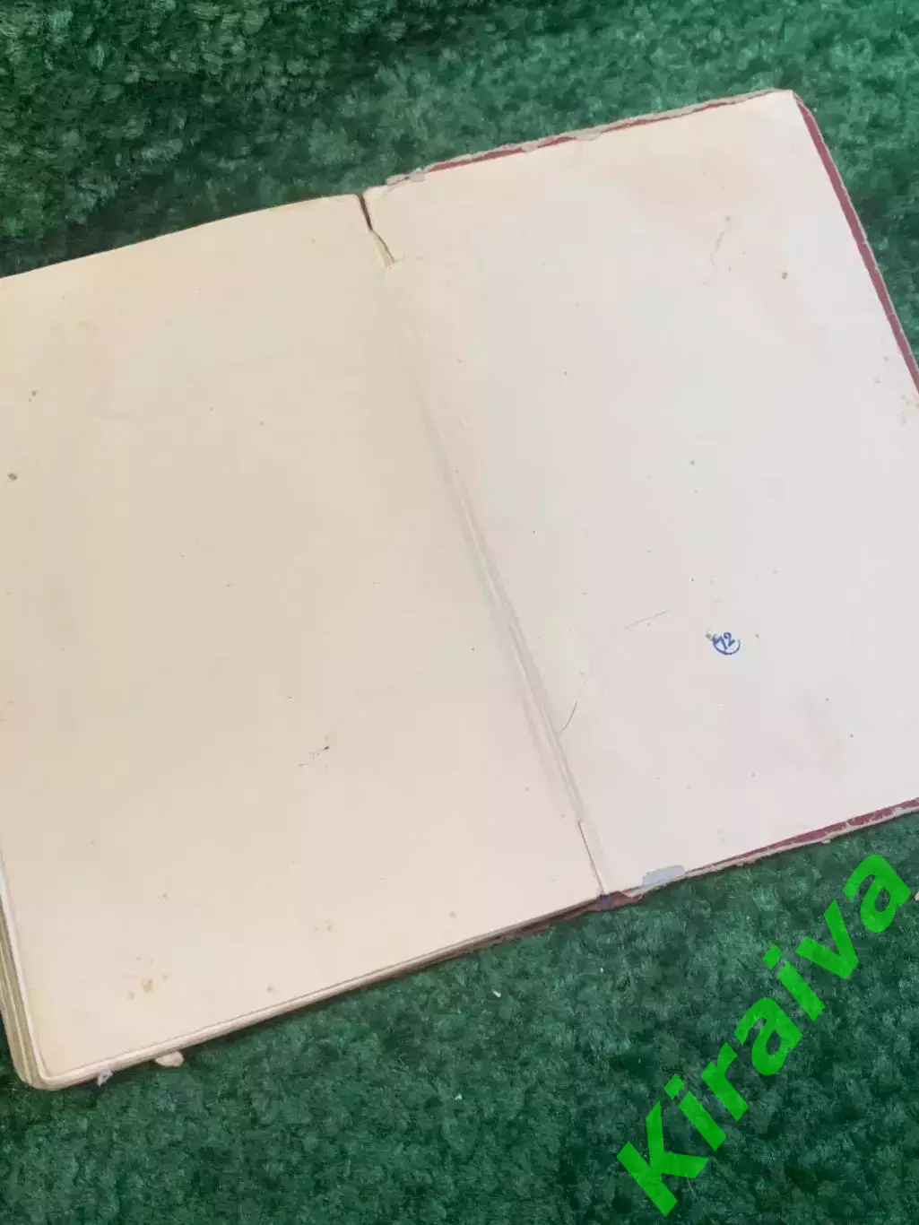 Книга роман «Заговорщики» Николай Шпанов 1952 (Н4106) 6