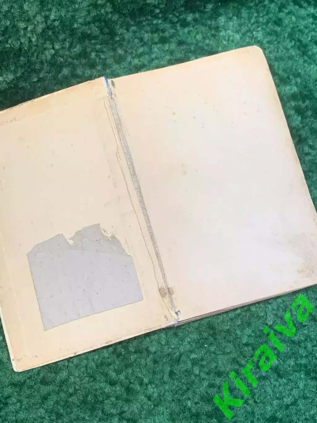 Книга роман «Люди из захолустья» Александр Малышкин 1950 (Н2811) 1