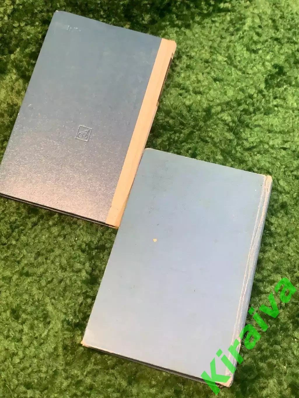 Книги учебные «Музыкальная литература зарубежных стран» (выпуски II и IV (Н2826 4