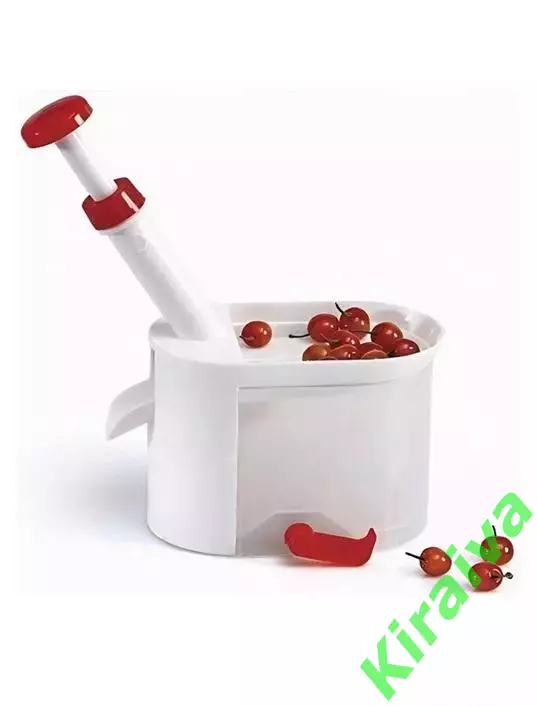 Машинка для удаления косточек из вишни/черешни/оливок, 12 кг/ч (Н2850)