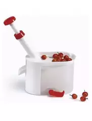 Машинка для удаления косточек из вишни/черешни/оливок, 12 кг/ч (Н2850)