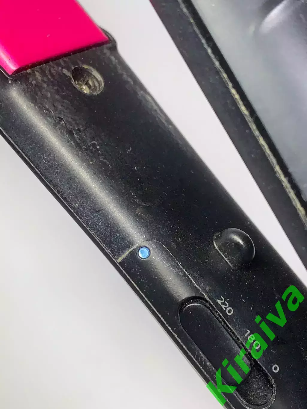 Выпрямитель для волос Philips StraightCare Essential BHS375/00 (Н2856) 4