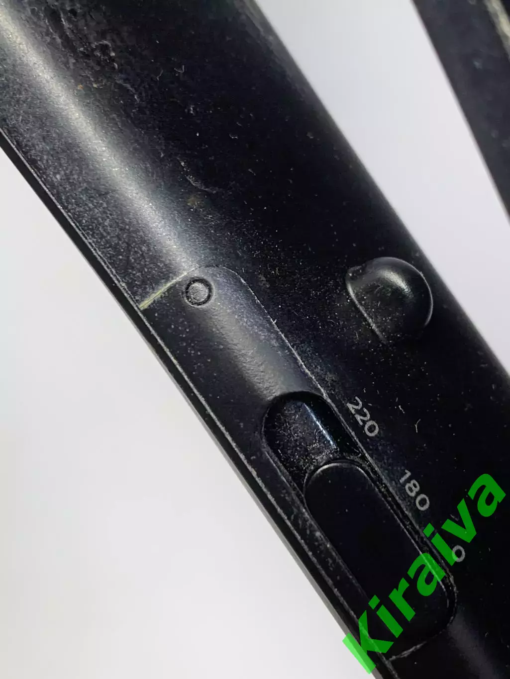 Выпрямитель для волос Philips StraightCare Essential BHS375/00 (Н2856) 6