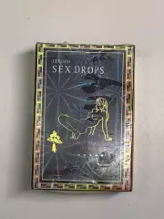 Капли для женщин афродизиак Germany Sex Drops повышения сексуальной 5 мл (Н2877)