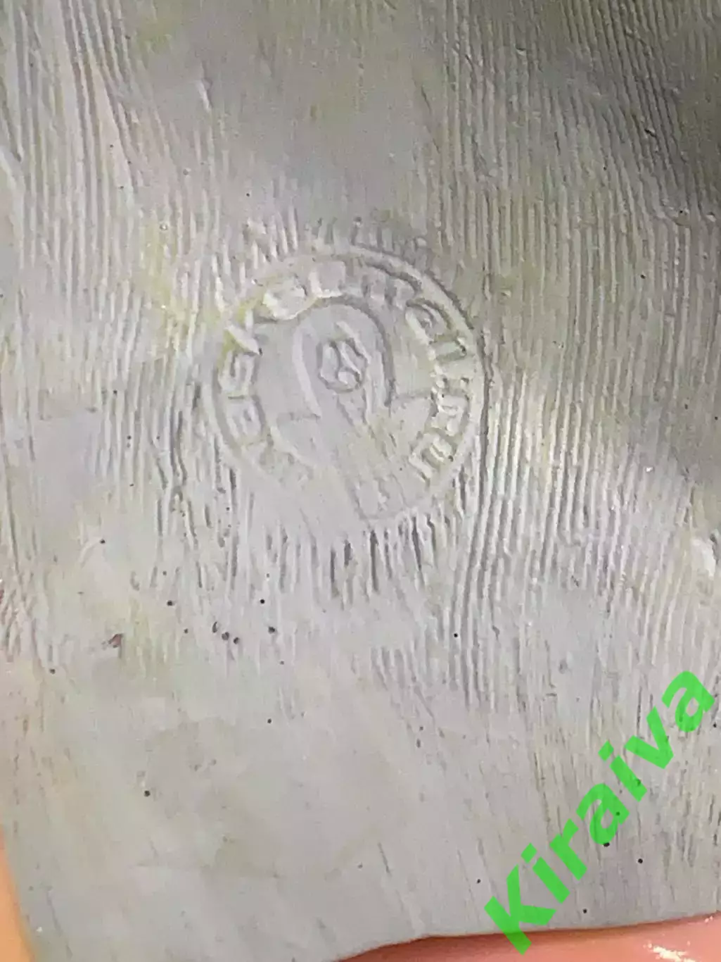 Маска карнавальная латексная Луи де Фюнес бежевый универсальный размер Н2878 5