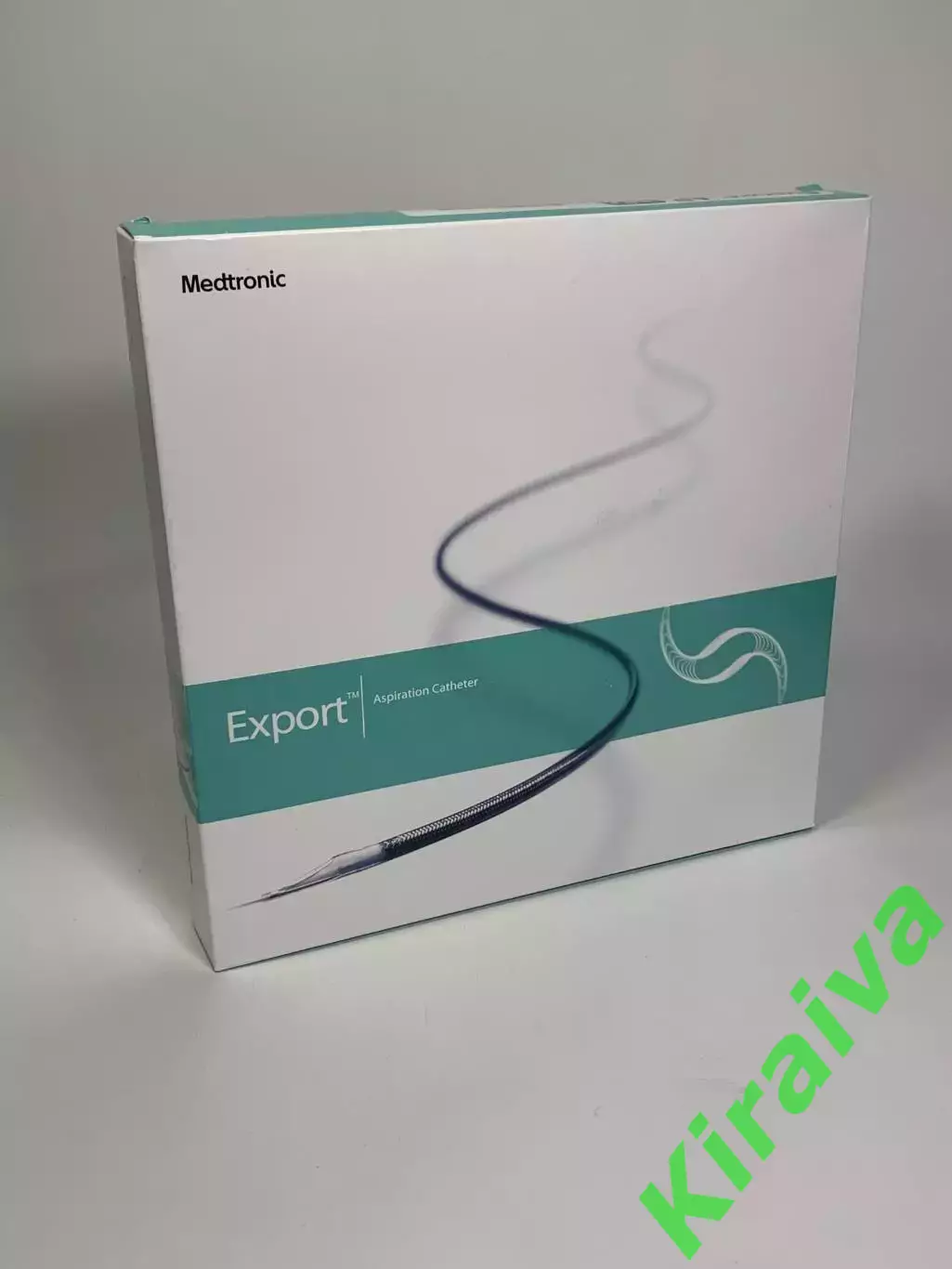 Катетер аспирационный Medtronic EXPORT AP 6Fr новый запечатанный (Н2881)