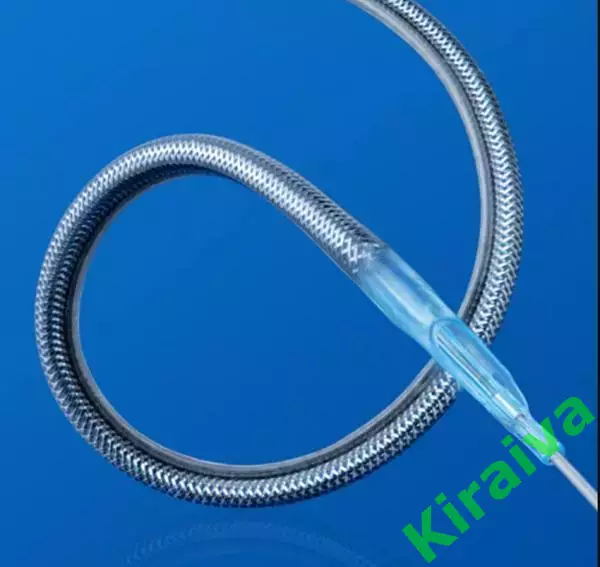 Катетер аспирационный Medtronic EXPORT AP 6Fr новый запечатанный (Н2881) 4