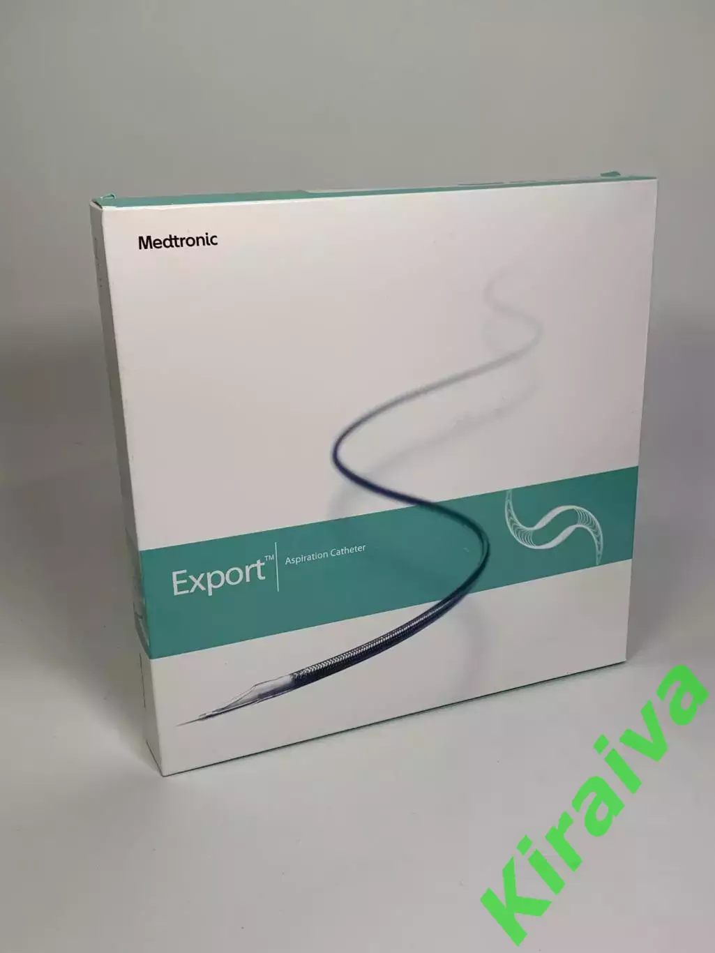 Аспирационный атетер Medtronic EXPORT AP 6Fr новый запечатанный (Н2881) 2