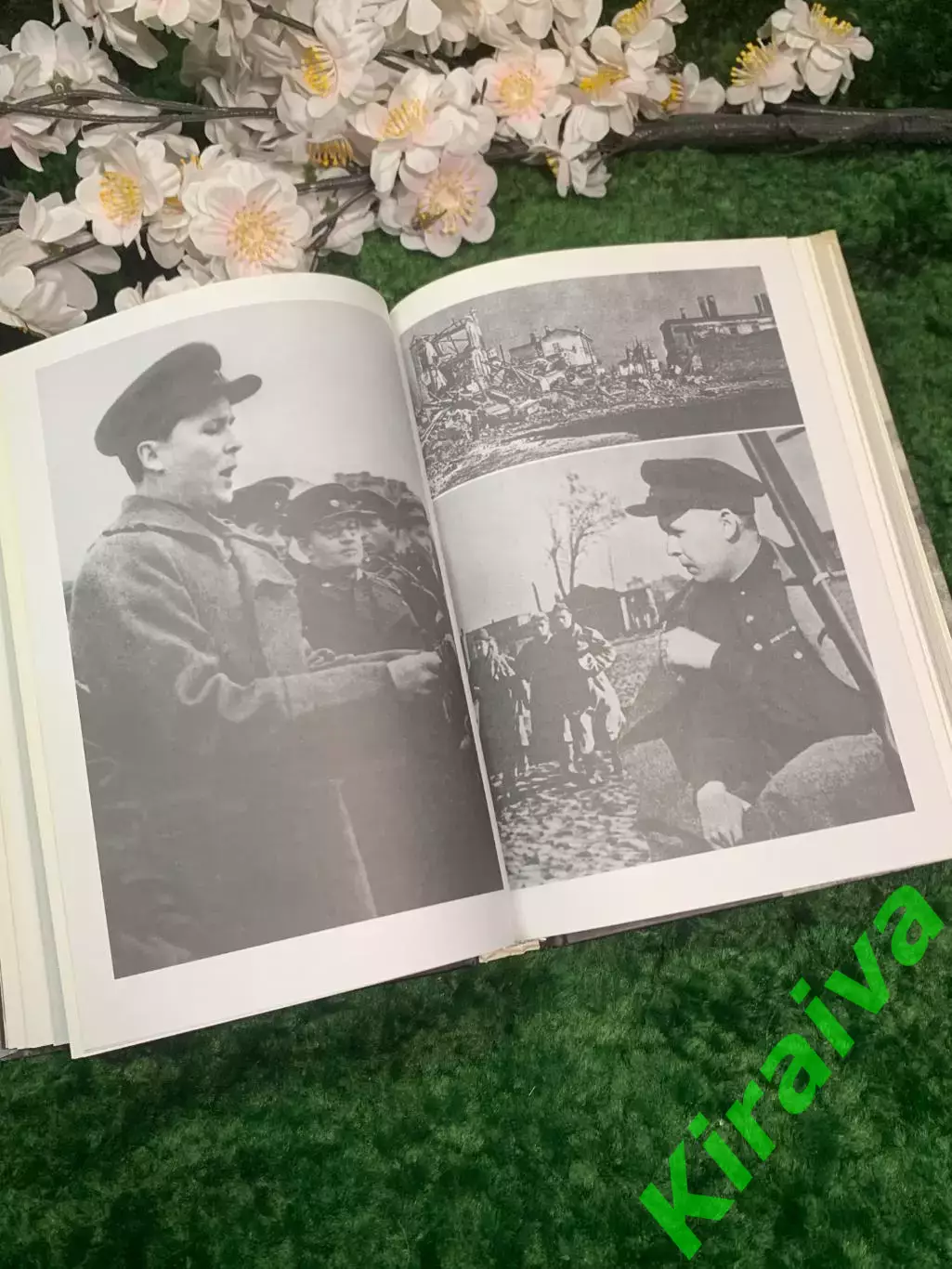 Книга о1941–1945 годах «Я в свою ходил атаку...» Александр Твардовский (Н2961) 5
