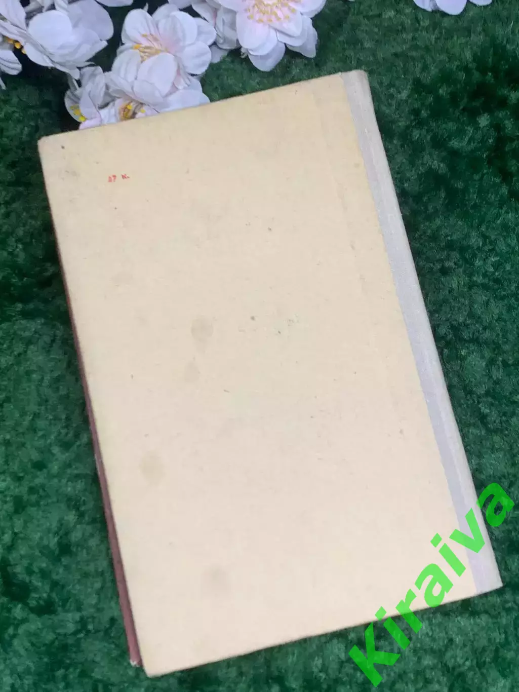 Книга повестей «Операция продолжается» А. И. Шарипов 1976 г. (Н2971) 7