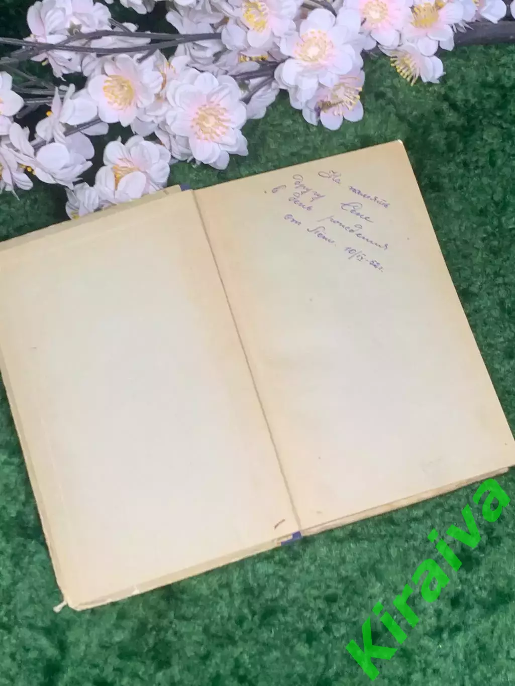 Книга повесть «Третье лето» Борис Черемисин 1951 г. (Н2975) 1