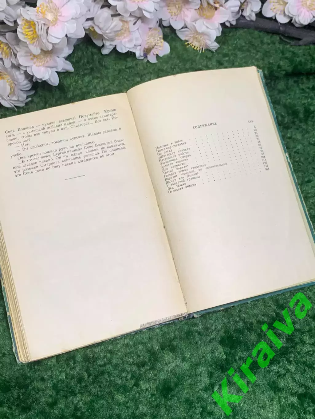 Книга приключенч повесть «Практика Сергея Рубцова» Николай Далёкий 1957 г. Н2987 5