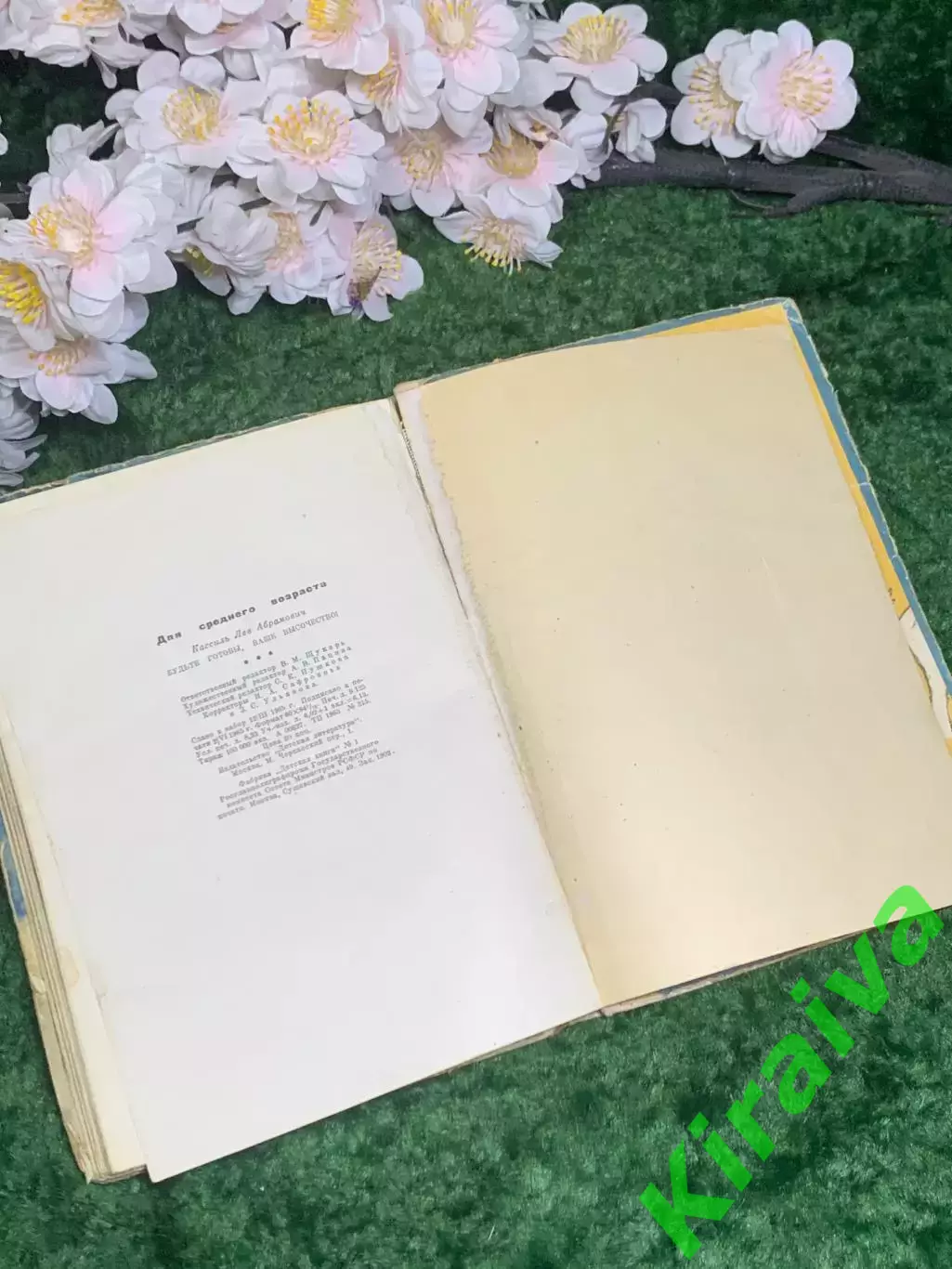 Книга повесть «Будьте готовы, Ваше высочество!» Лев Кассиль 1965 г. (Н2990) 6