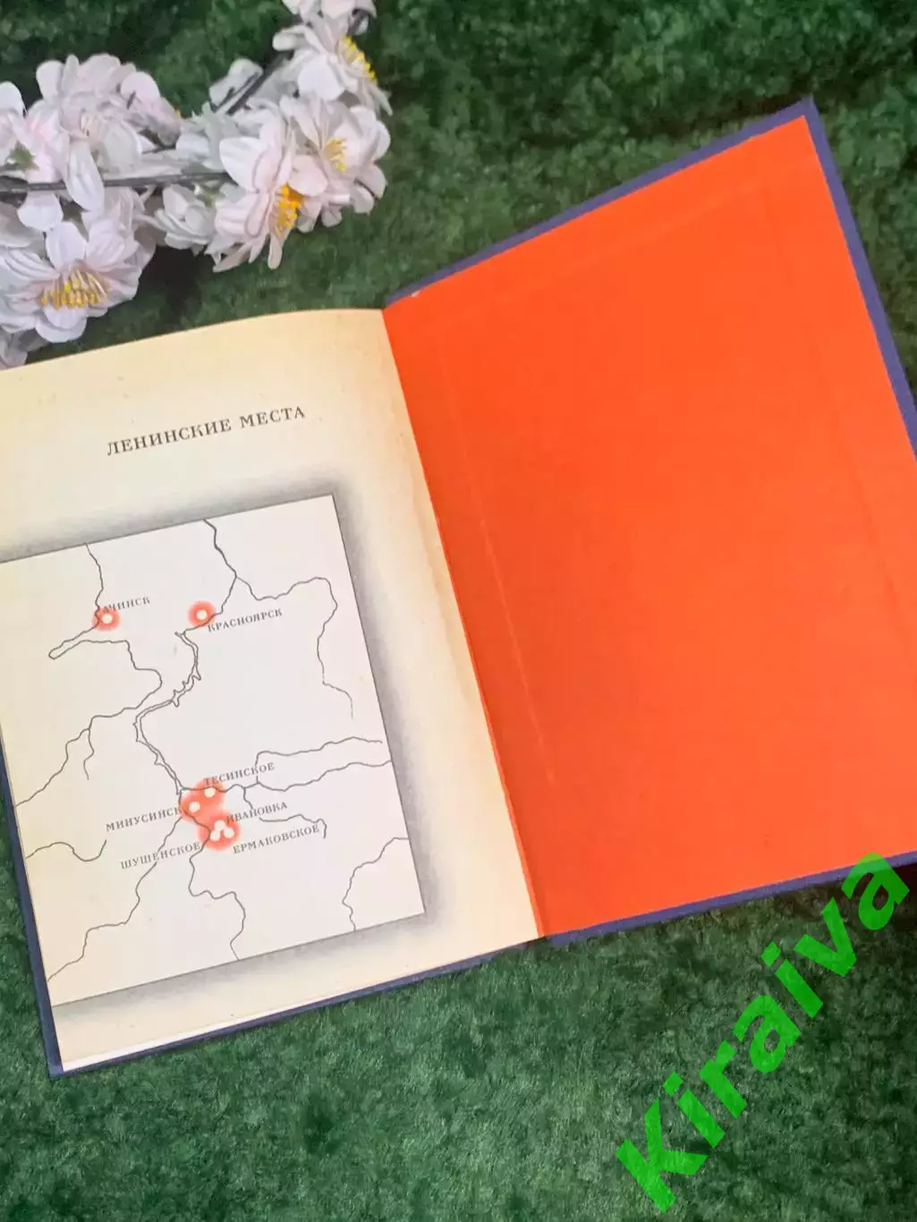 Книга «Учиться у Ленина» Т. В. Панченко, В. В. Чикин 1971 г. (Н7004) 7