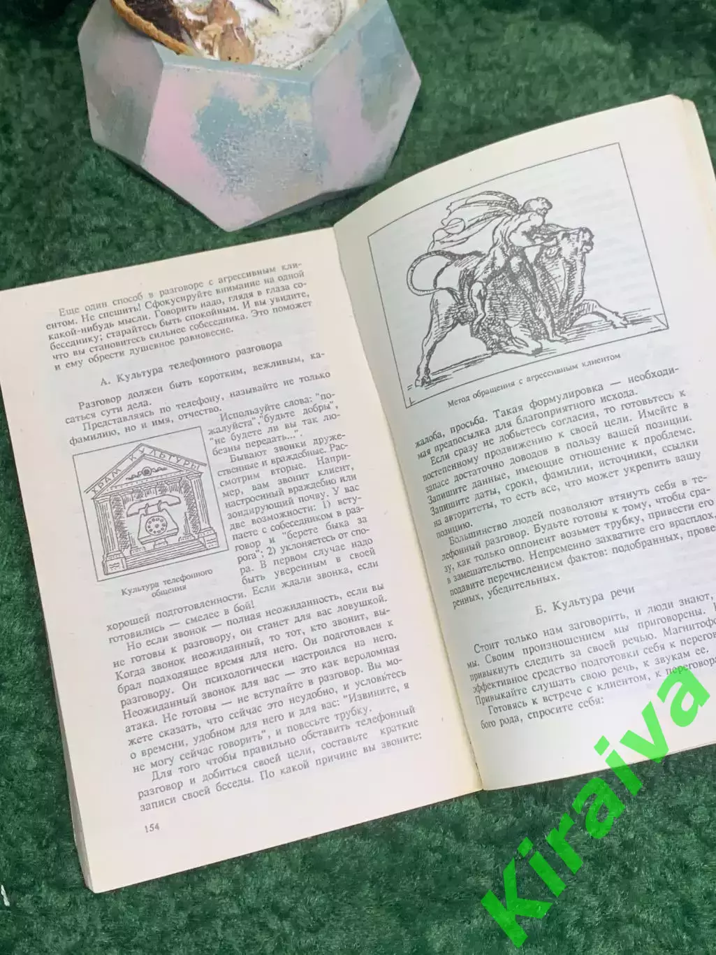 Книга по психологии «Психология общения и бизнес» М.Н. Ночевник(Н8013) 5
