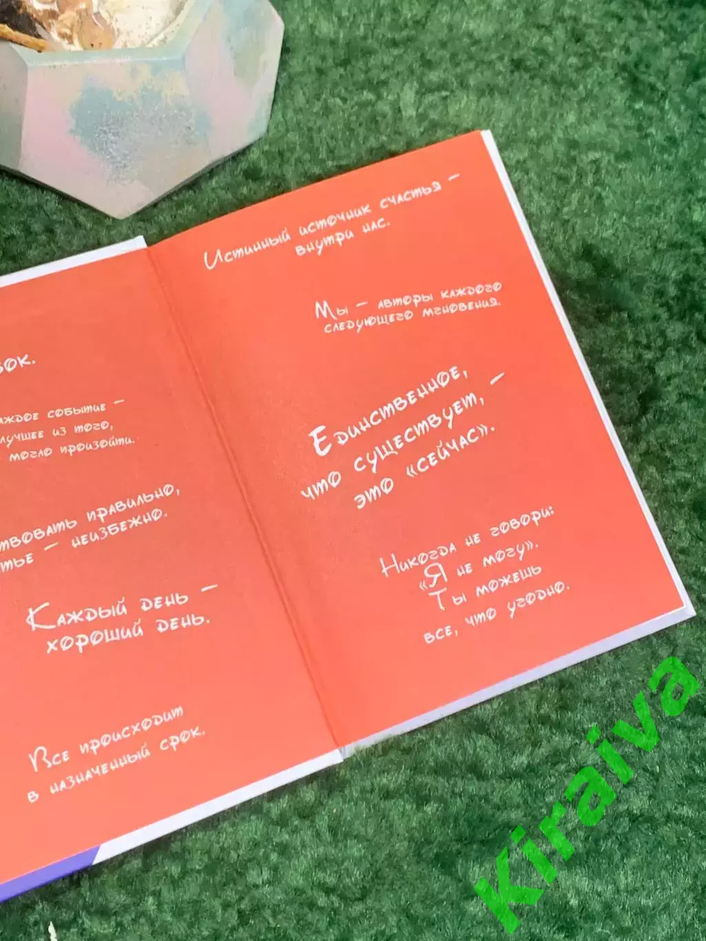 Книга по саморазвитию «Проект Счастье. Счастье по Дзен» Крис Прентисс (Н8016) 1
