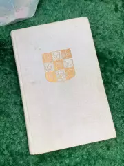 Книга роман «Дело» Чарльз Сноу 1962 букинистическое издание (Н7031)