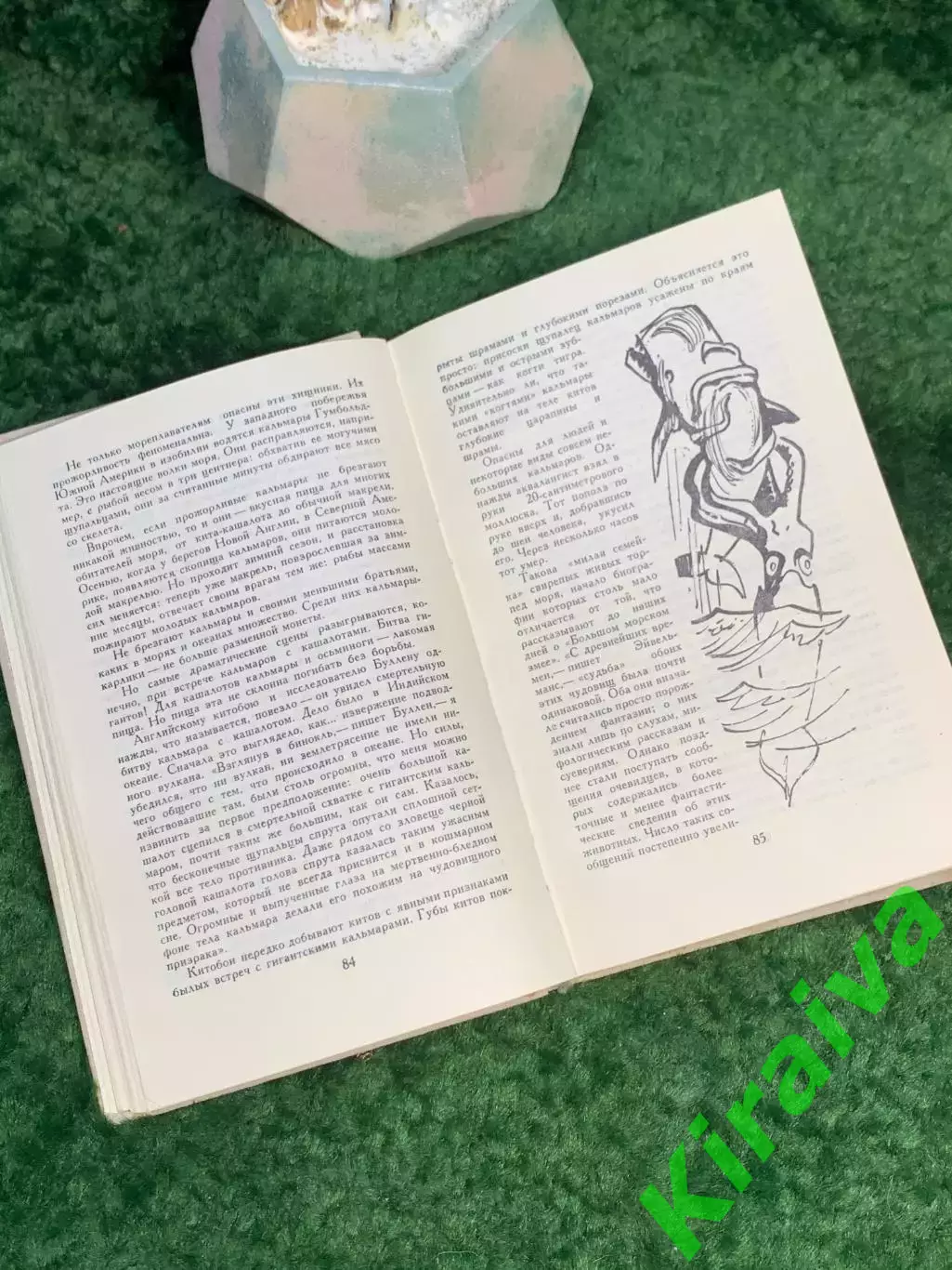 Книга научно-популярная «Энциклопедия чудес» Владимир Мезенцев 1974 Знание Н7034 4