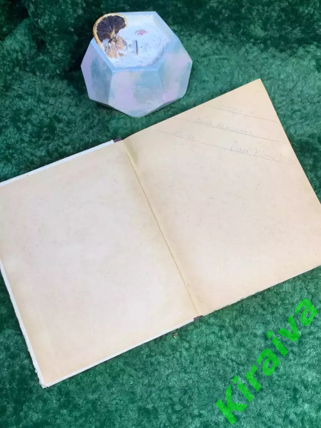 Книга автобиографическая повесть «Дети семьи трудовой» П.К. Игнатов 1950 Т Н7036 1
