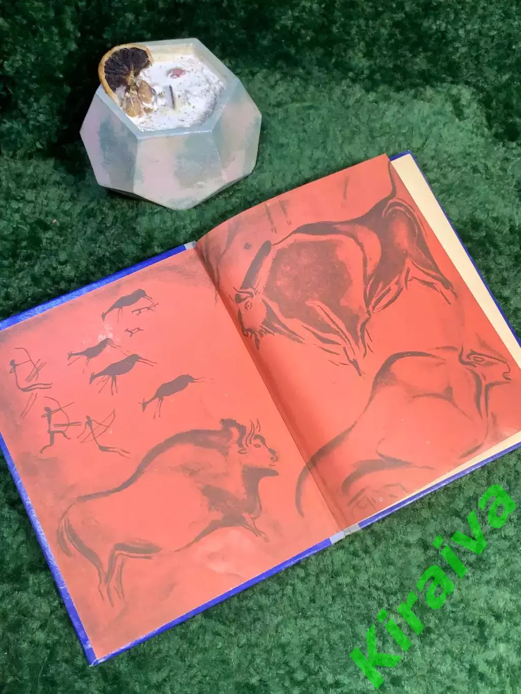 Книга приключенческая повесть «Пещеры Красной реки» Клод Сенак 1972 г. Дет Н7041 1