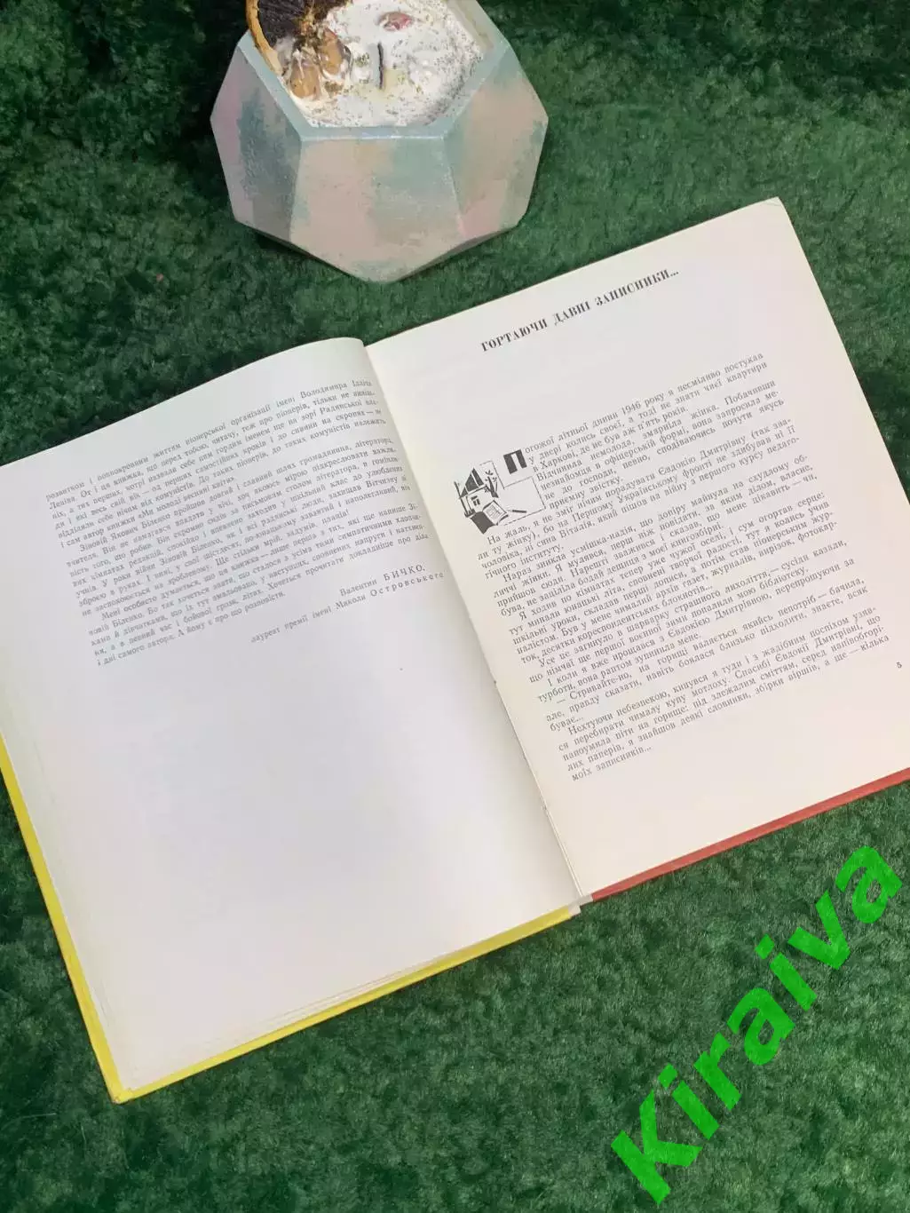 Книга «Мы молодые весенние цветы» Зиновий Биленко 1971 Радуга (Н7045) 4