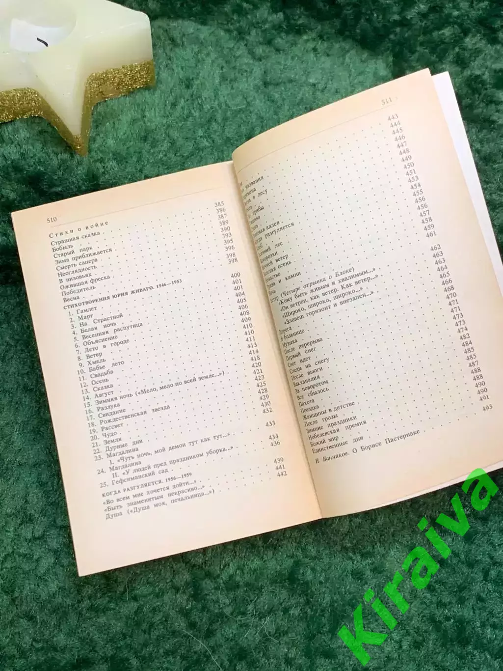 Книга стихотворения и поэмы «Стихотворения и поэмы» Серия «Классики и совр Н7061 5