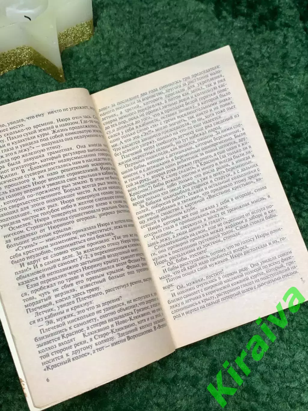 Книга роман - анекдот Жизнь и необычайные приключения солдата И Чонкин Н7088 3