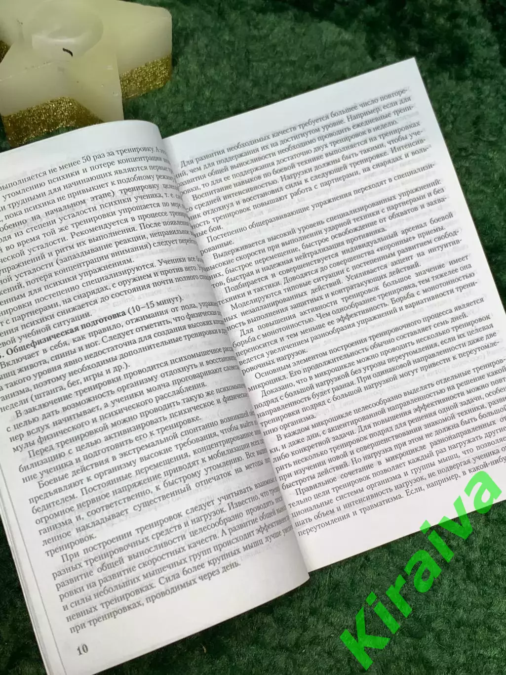 Книга «Не числом, а умением», система самозащиты на принципах «Син-Ги-Тай» Н7091 3