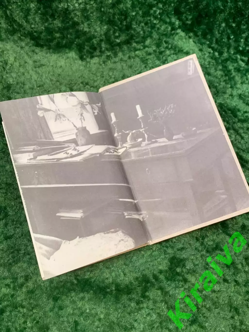 Книга мемуарно-биографическая «В сто первом зеркале» посвящённая Ахматовой Н8053 5