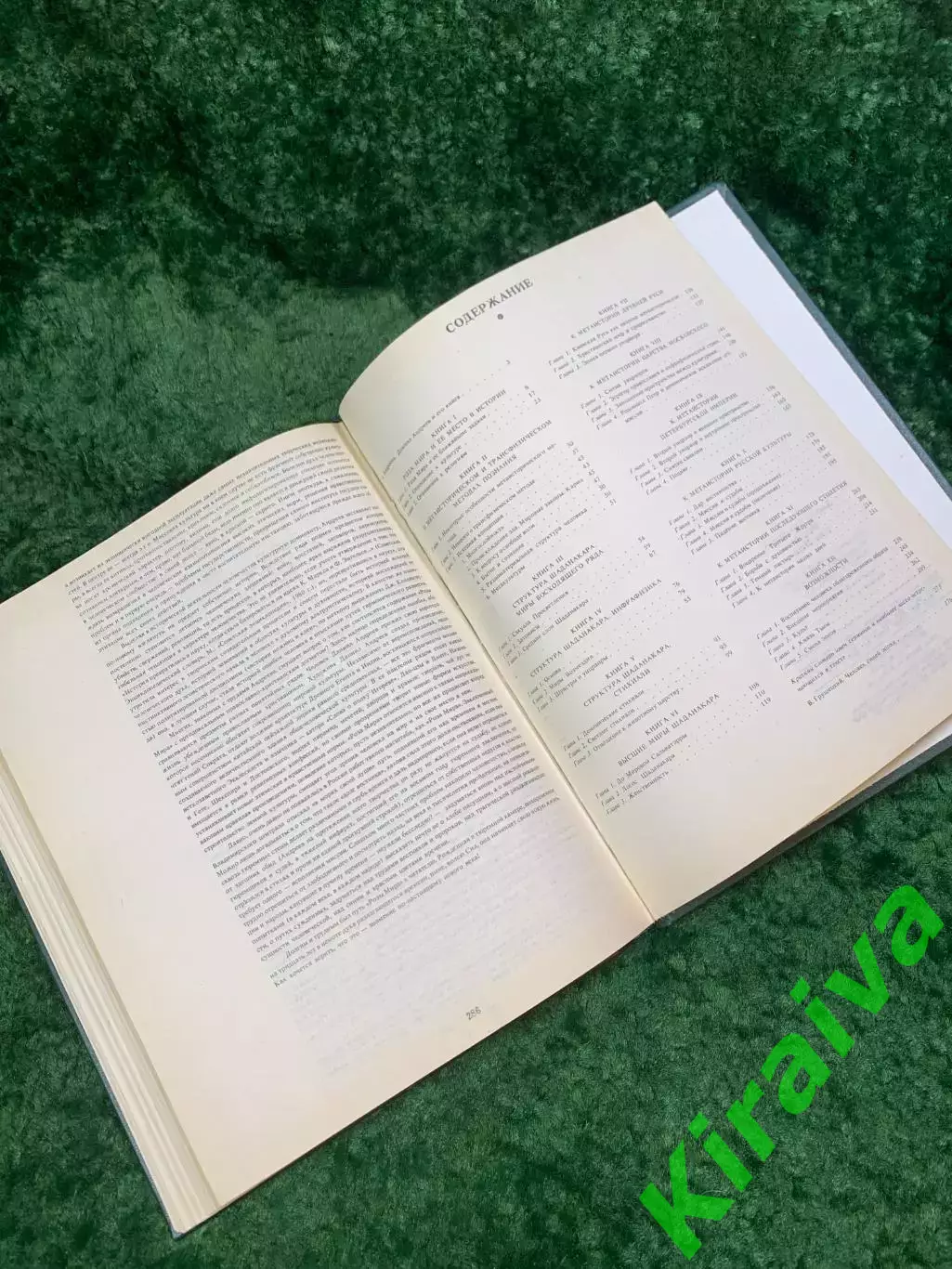 Книга религиозно-мистическое и философское «Роза Мира» Д. Л. Андреев 1991 Н8068 5