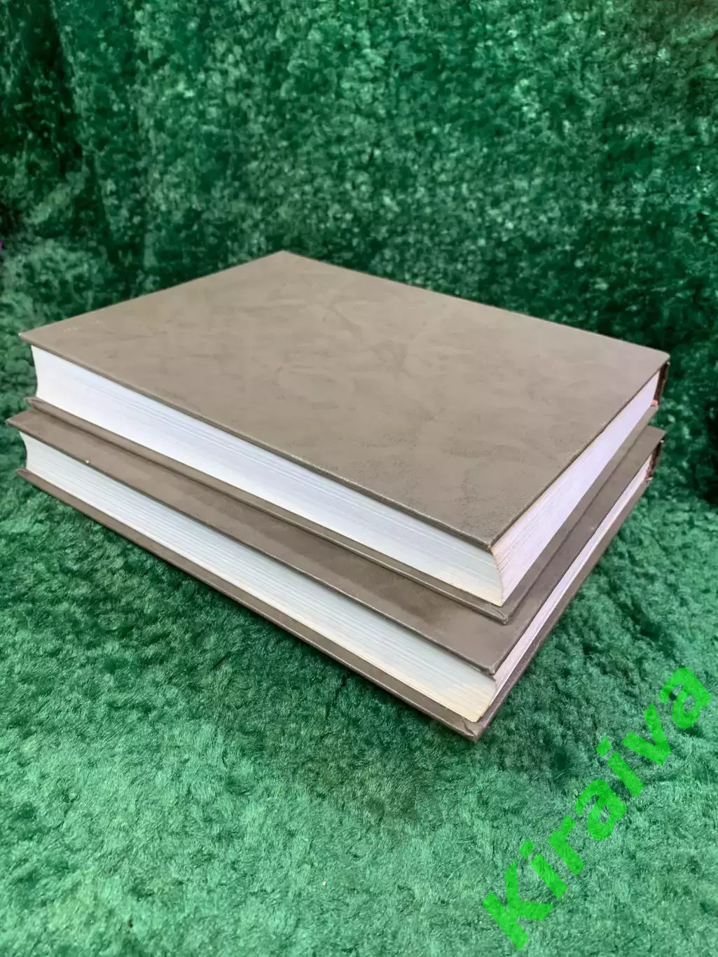 Книга2 тома«Африка. Энциклопедический справочник» 1986–1987 (Н8089) 2