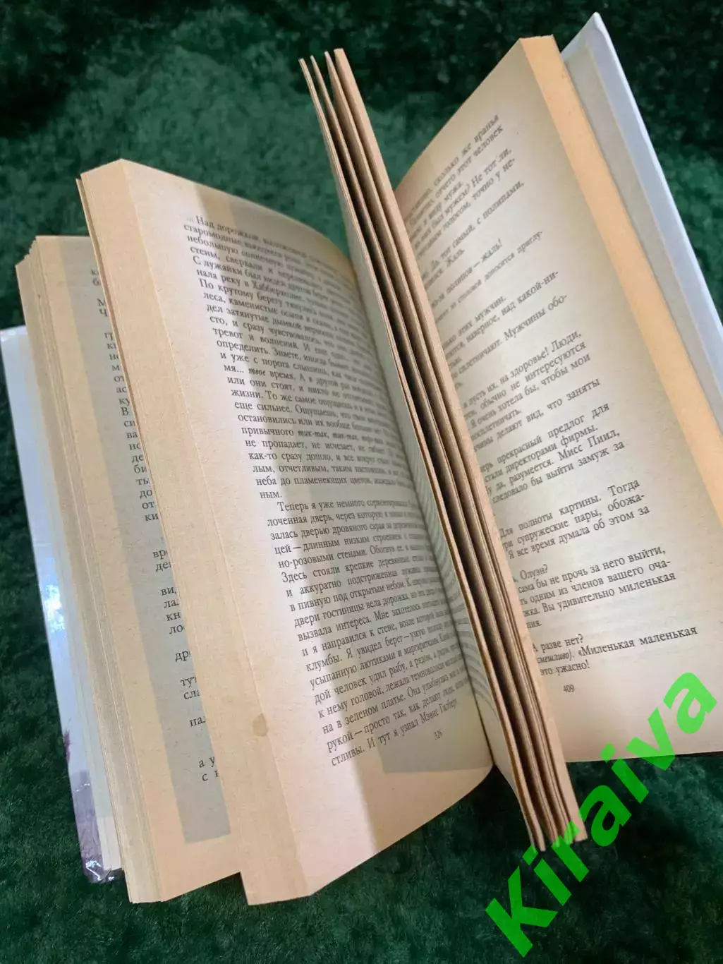 Книга рассказы и пьесы «Затемнение в Грэтли» Джон Бойнтон Пристли 1988 Н8096 5
