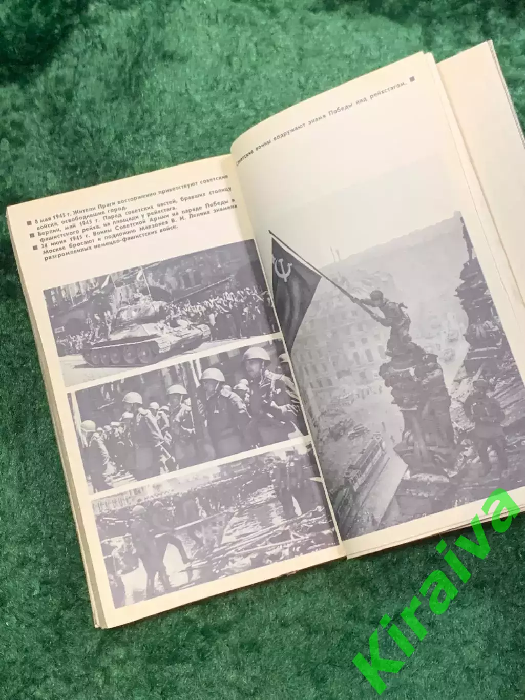 Книга «Особая папка Барбаросса» Лев Безыменский 1973 (Н8106) 5