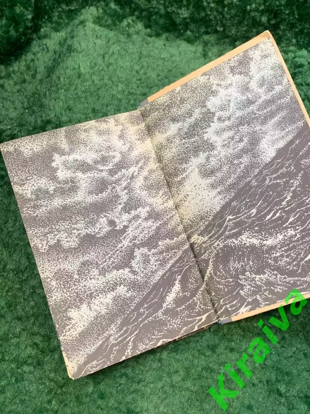 Книга сборник «Запас прочности. Рассказы» серия «Морская библиотека» 1982 (Н8111 7