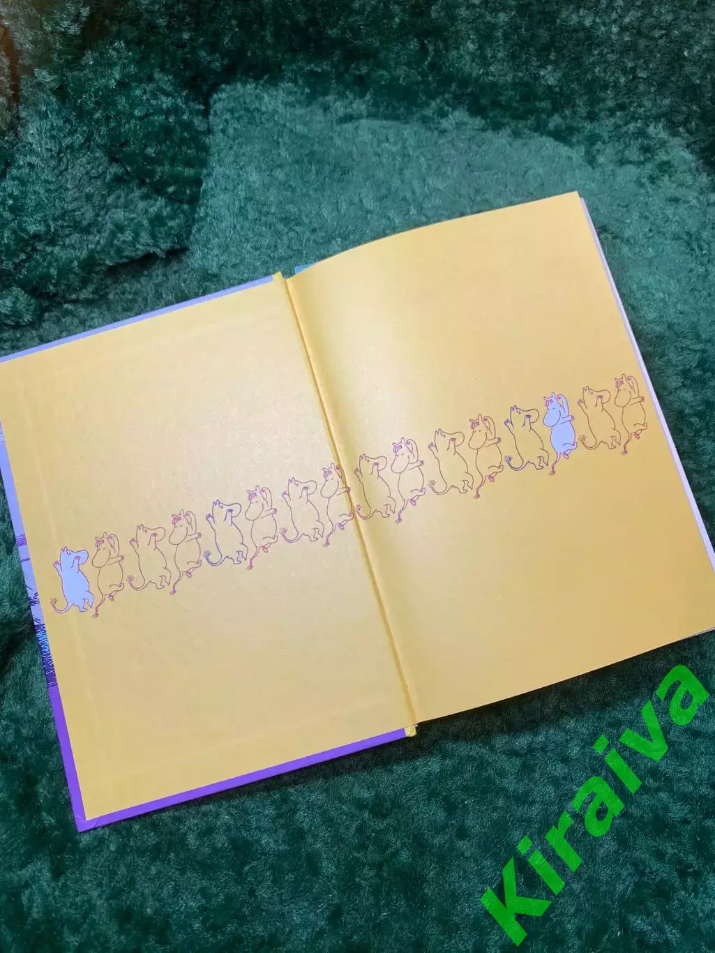 Книга «Країна Мумі-тролів. Книга 2» Туве Янссон Старого Лева 2016 г. (Н8158) 1