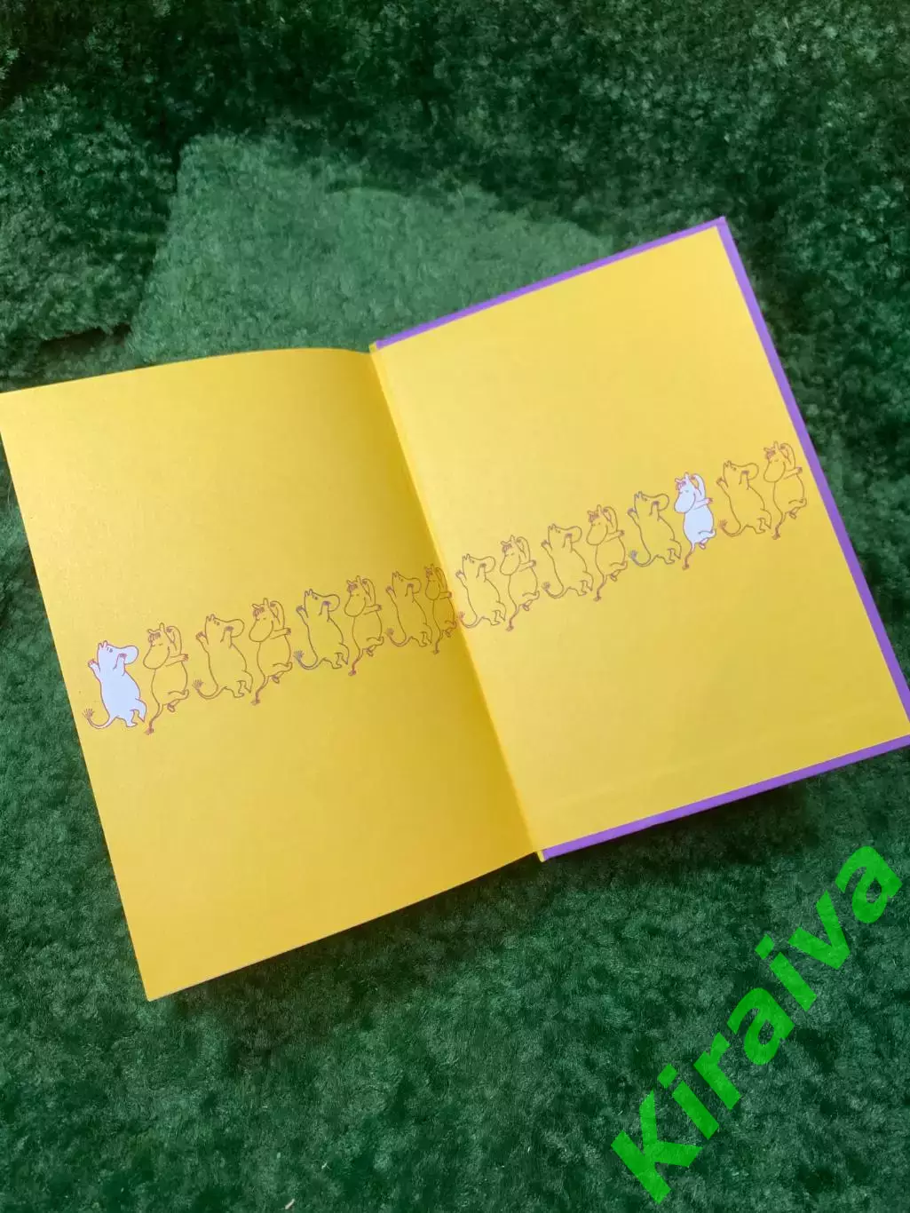 Книга «Країна Мумі-тролів. Книга 2» Туве Янссон Старого Лева 2016 г. (Н8158) 7