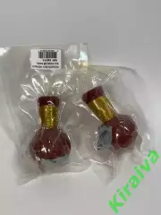 Мішок трав'яний масажний для SPA (набір з 2 шт.) Pochon aux Herbes La Sultane de