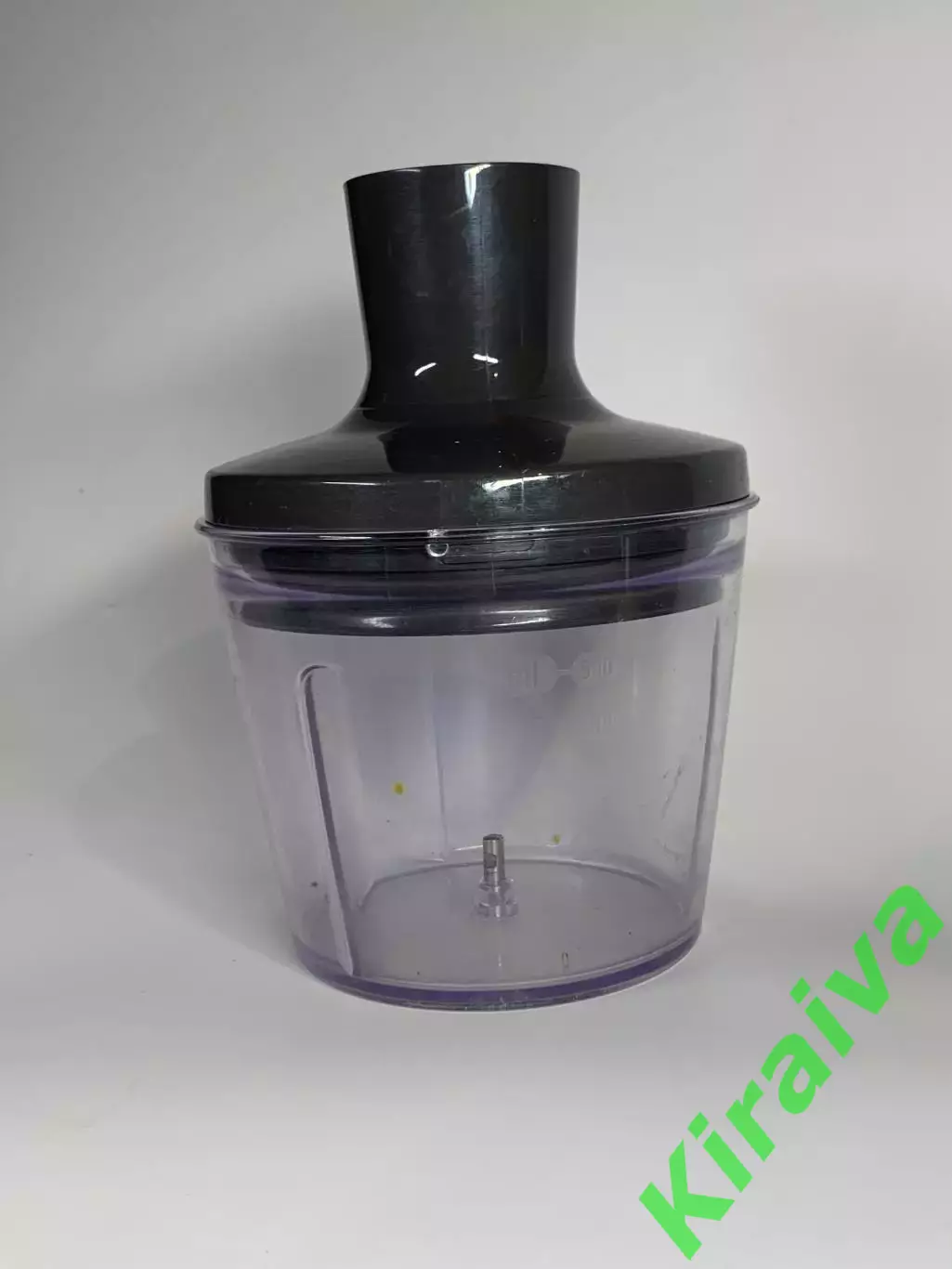 Чаша измельчитель 500 мл с крышкой-редуктором (4118B) Moulinex Tefal Krups (Н136 2