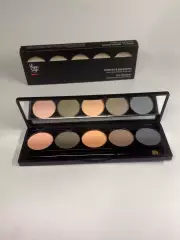 Палетка теней для век Peggy Sage Paris Harmonie naturelle Франция 5 от (850225)
