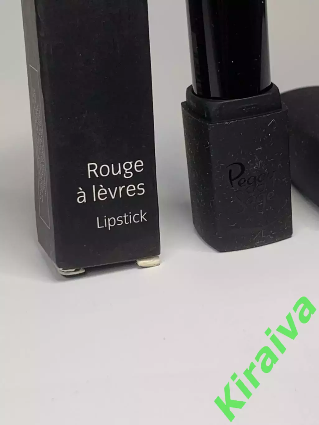 Губная помада Peggy Sage Paris Rose Nacre 070 жемчужно-розовая 3,8 г (110070) 4