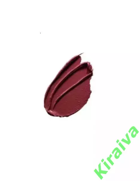 Губная помада Peggy Sage Diamant Cerise 022 Франция насыщенный вишнёвый (110022) 1