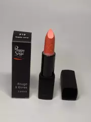 Губная помада Peggy Sage Shiny Lipstick Happy Coral 219 блестящий корал 110219
