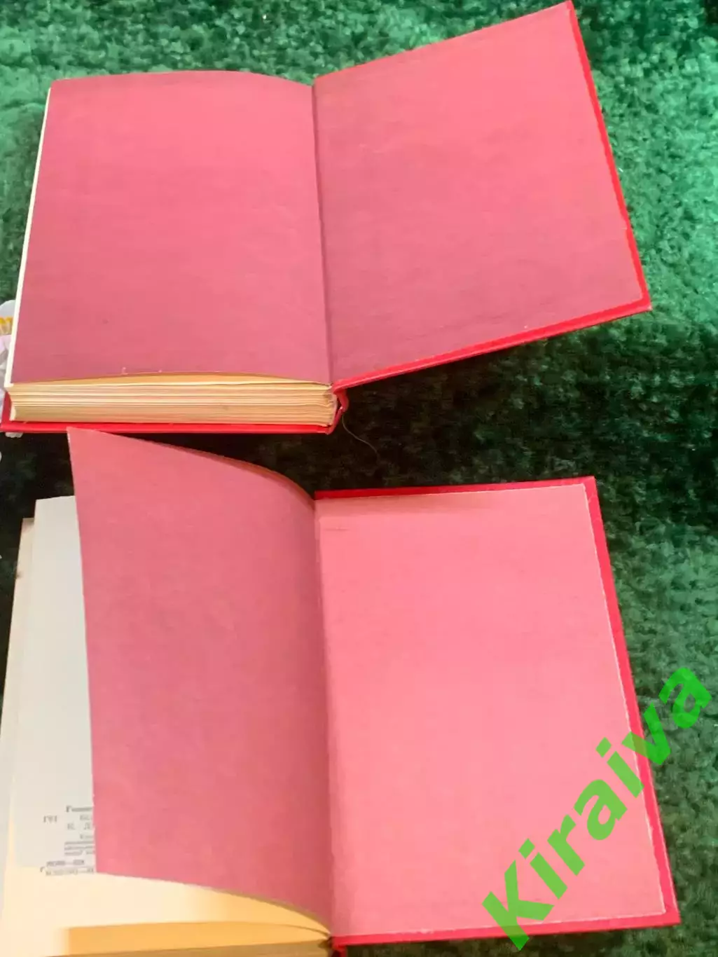 Книги комплект из 2-х томов сборник романов тетралогия І. Головченко (Н8250) 6