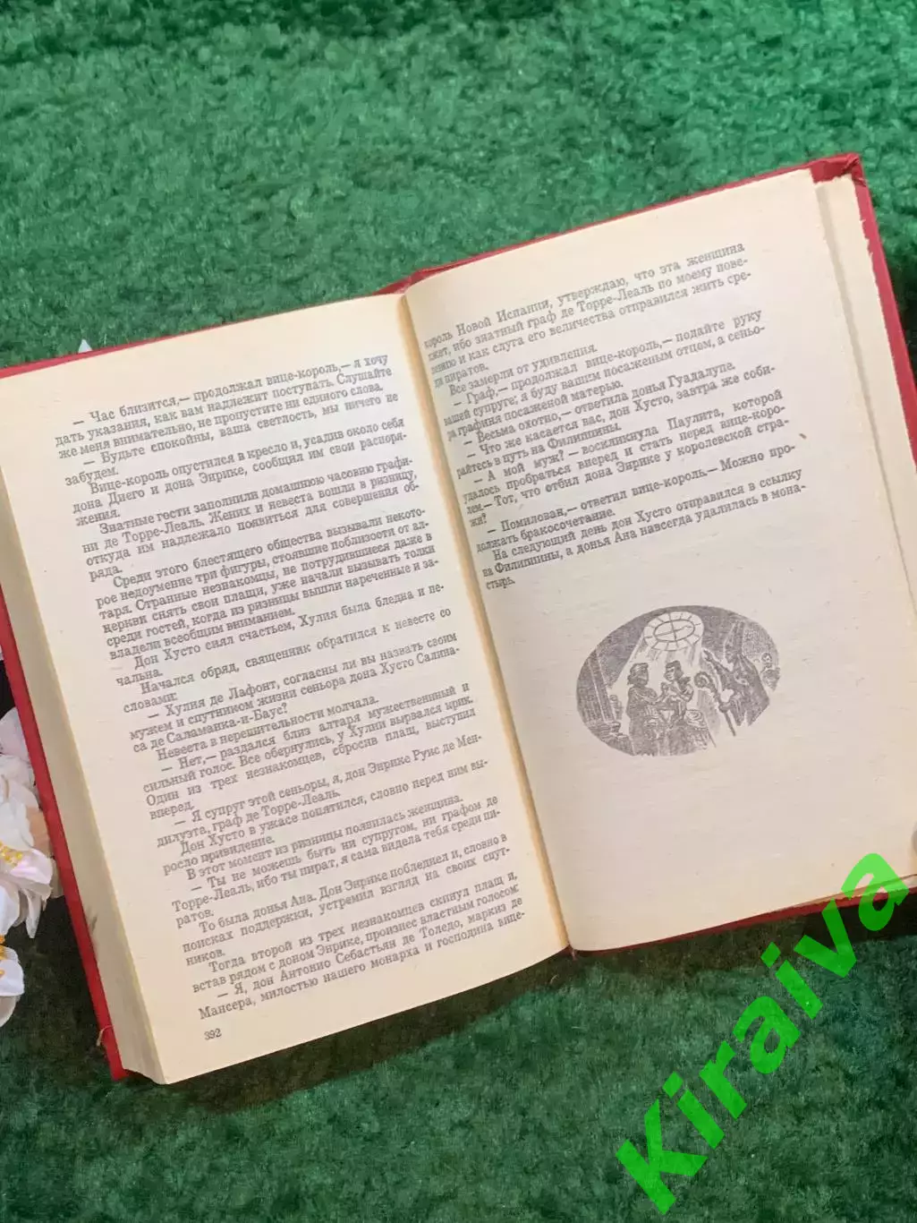 Книга историко-прик роман «Пираты Мексиканского залива» Висенте Паласио(Н8253) 5