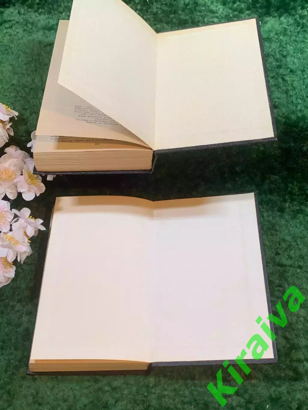 Книга роман в 2-х томах «Унесённые ветром» Маргарет Митчелл 1992 г. (Н8254) 5