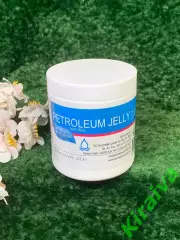 Косметический вазелин Escabel Petroleum Jelly 500 мл (Турция) 09/2026 (Н8276)