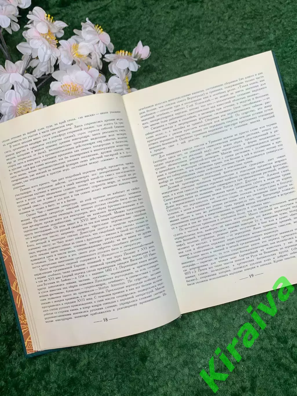 Книга о семейной жизни прошлых эпох «Домострой» В. В. Колесов, 1990 г. (Н8310) 4