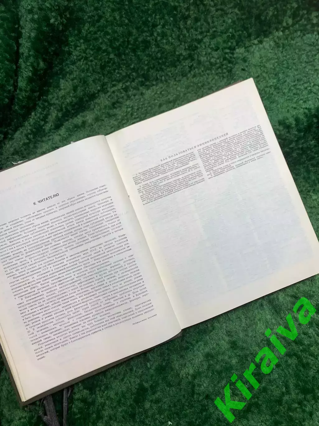 Книга «Популярная медицинская энциклопедия» под редакцией В.И. Покровского Н8321 4